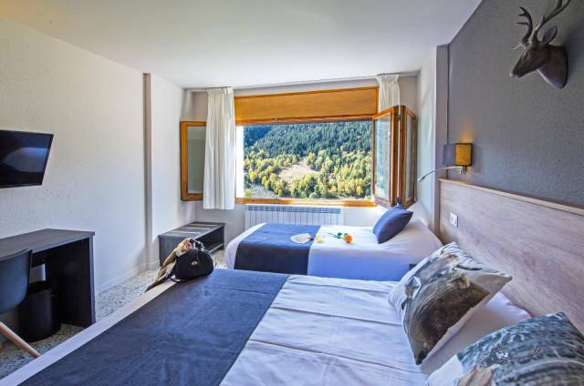 Quarto triplo