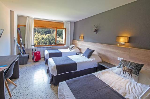 Quarto triplo
