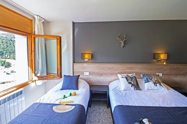 Quarto triplo