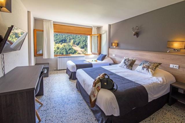 Quarto triplo