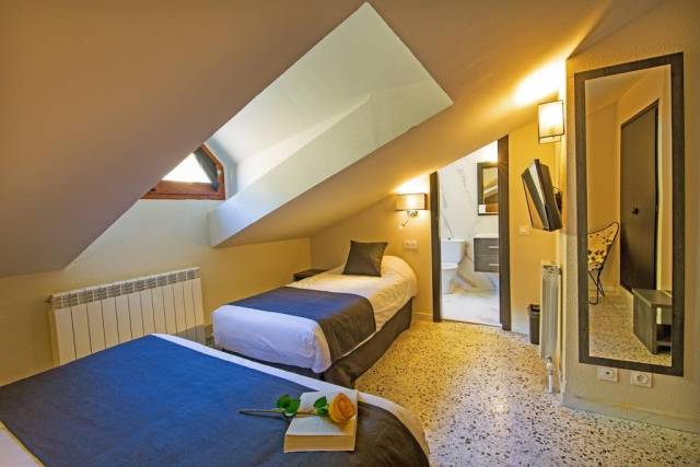 Quarto triplo