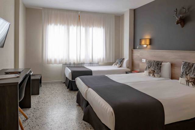 Quarto triplo