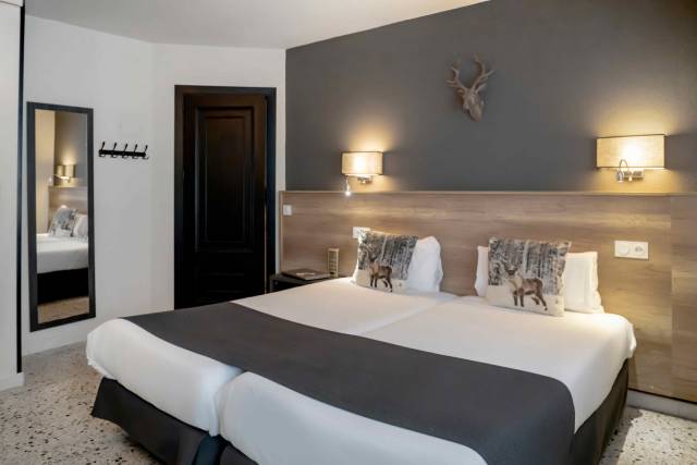 Quarto duplo