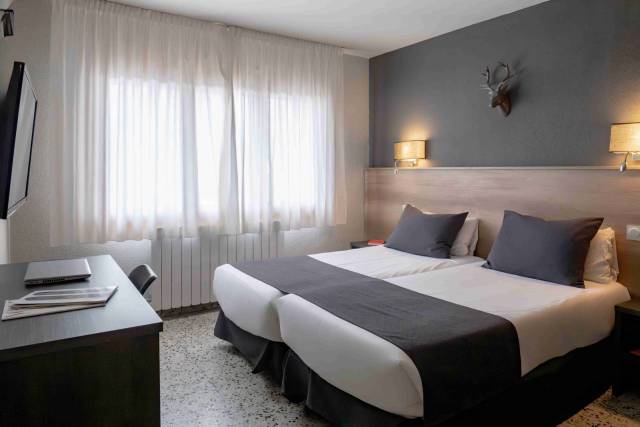 Quarto duplo