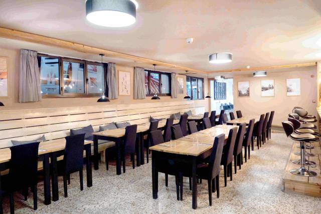 Restaurante
