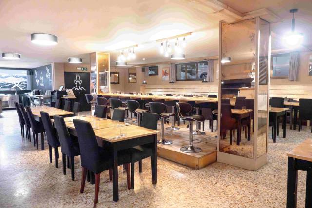 Restaurante