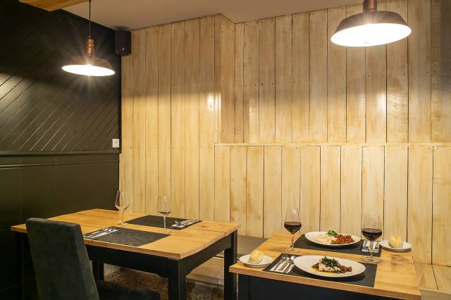 Restaurante