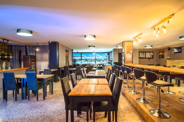 Restaurante