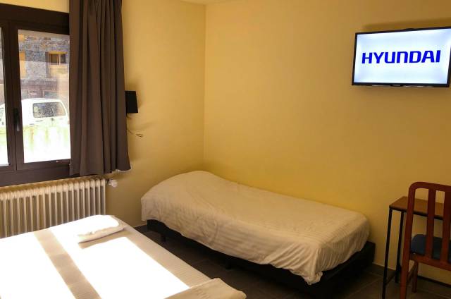 Quarto triplo