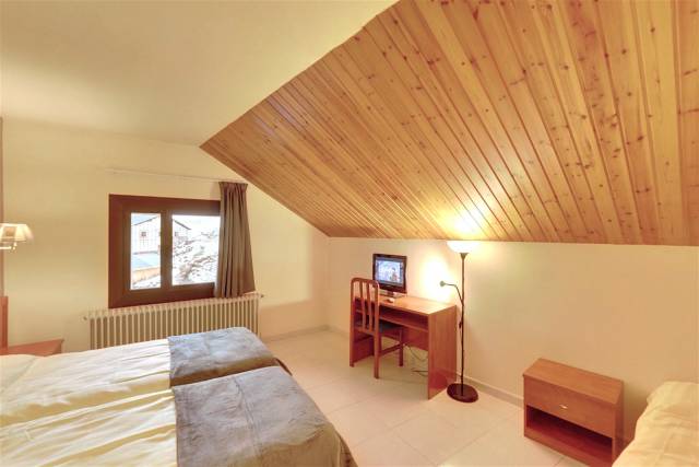 Quarto triplo