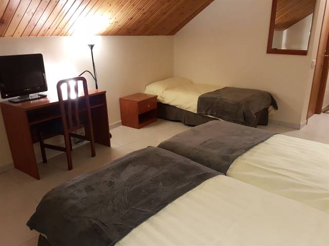 Quarto triplo