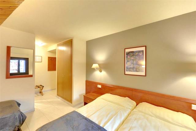 Quarto triplo