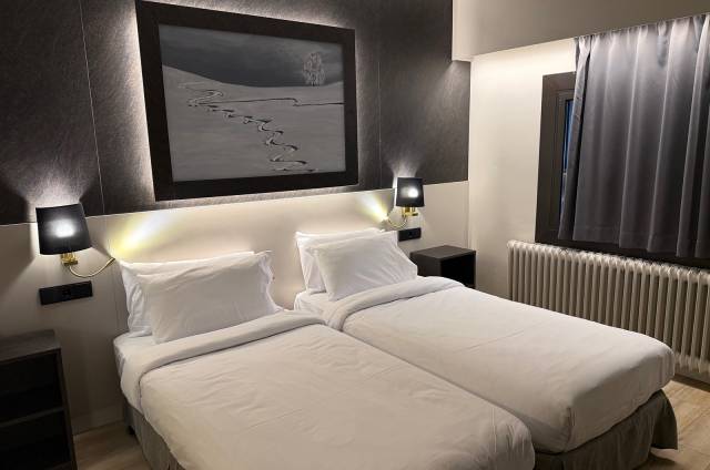 Quarto duplo