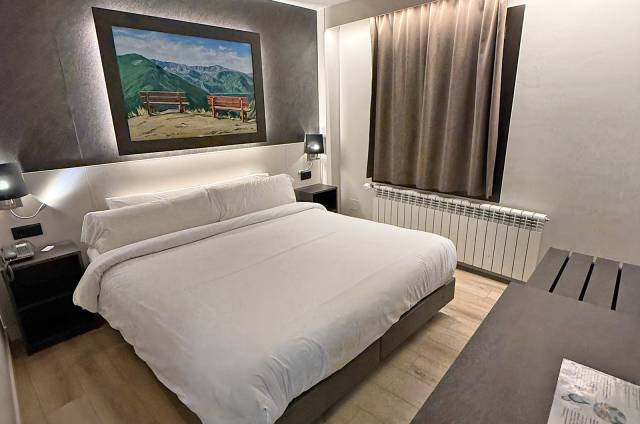 Quarto duplo