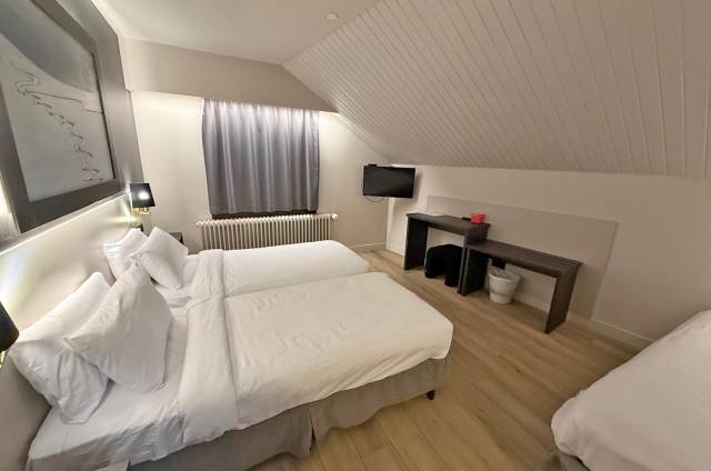 Quarto triplo