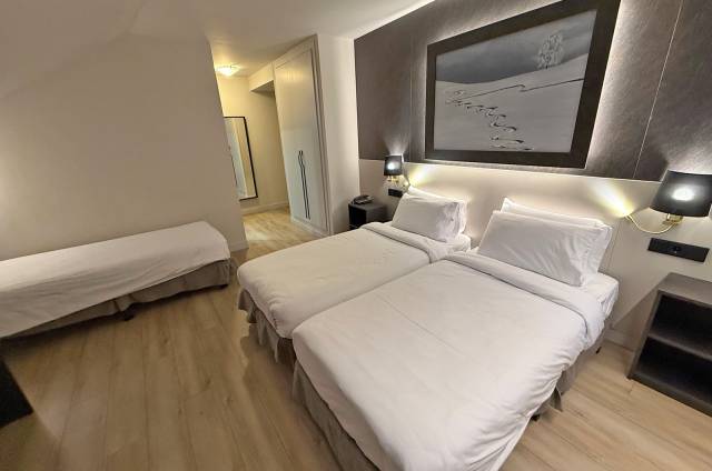 Quarto triplo