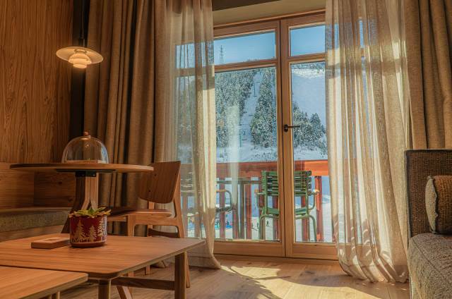 Junior Suite