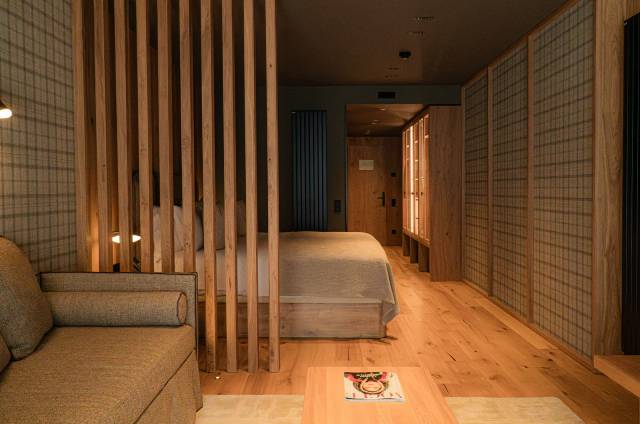 Junior Suite