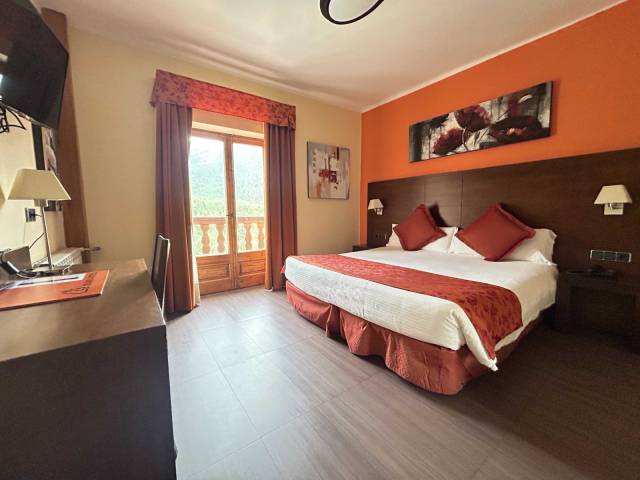 Quarto duplo