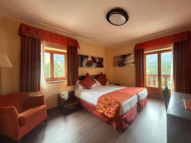 Quarto familiar