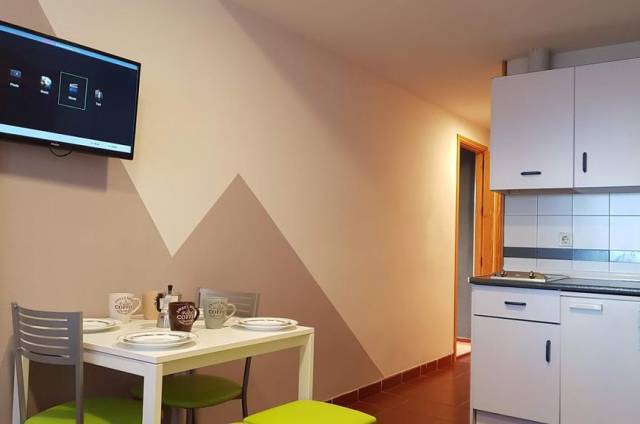 Cozinha
