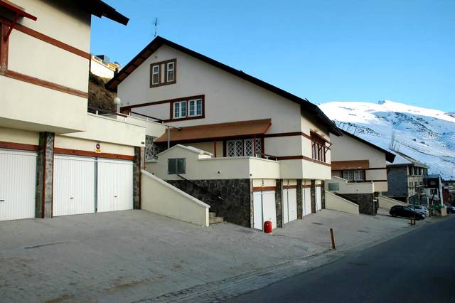 Vista Exterior