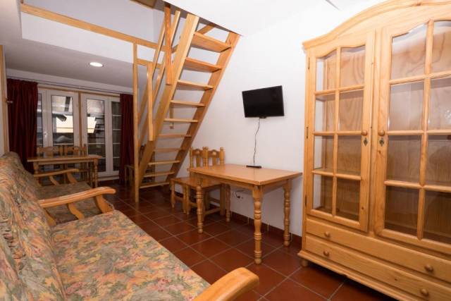 Apartamento T1