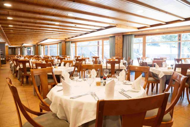 Restaurante