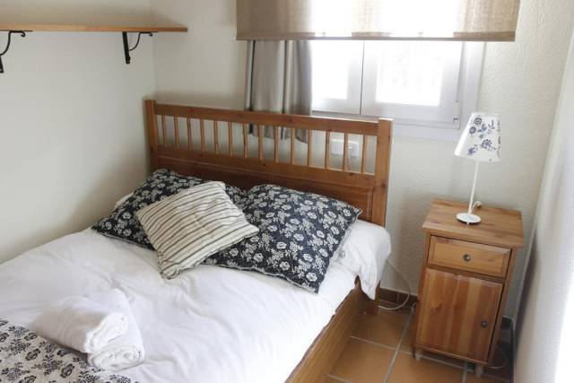Apartamento T1