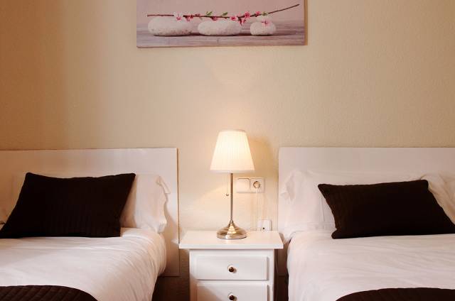 Apartamento T1