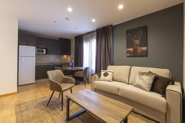 Apartamento T1