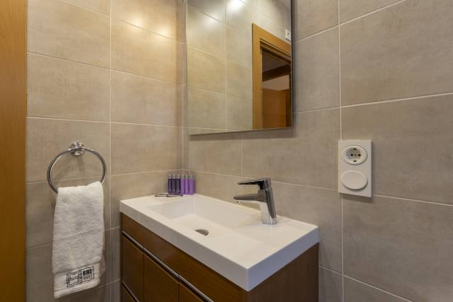 Apartamento T1