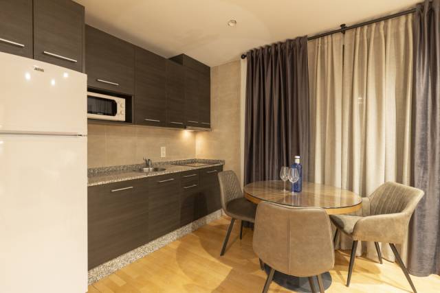 Apartamento T1