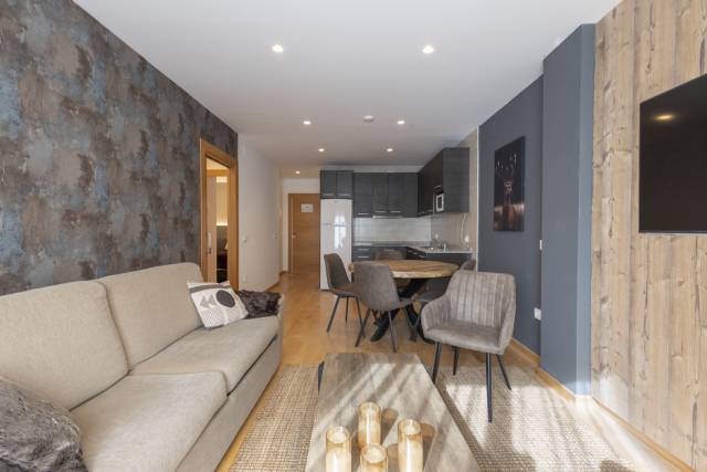 Apartamento T2
