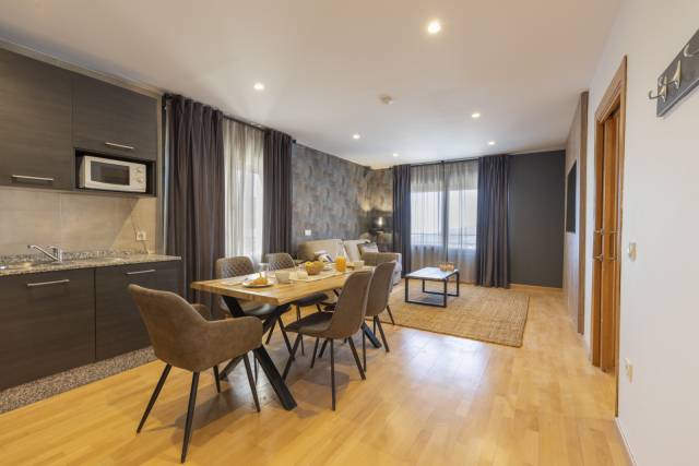 Apartamento T2