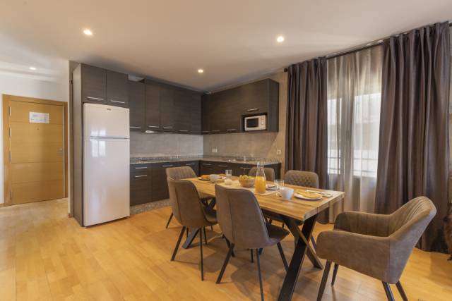 Apartamento T2
