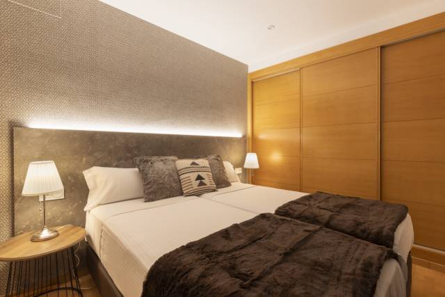 Apartamento T2