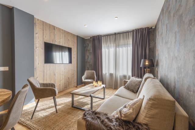Apartamento T2