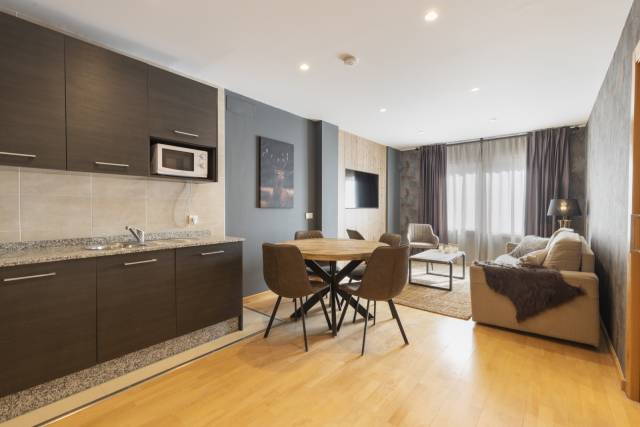 Apartamento T2