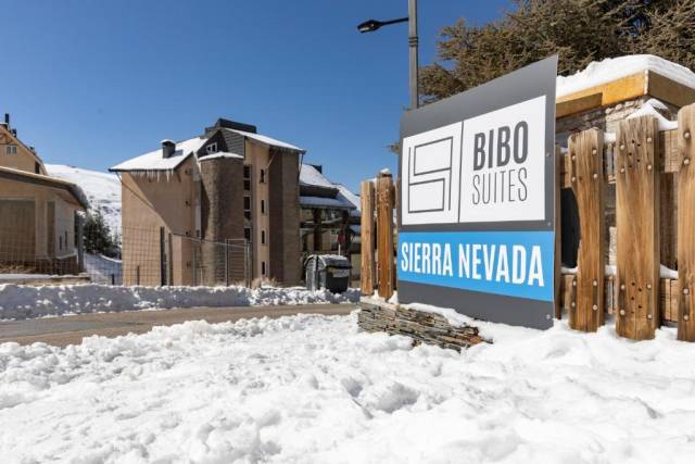 Vista exterior