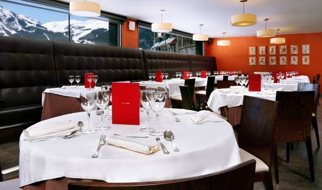 Restaurante
