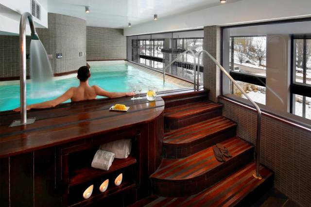 Spa