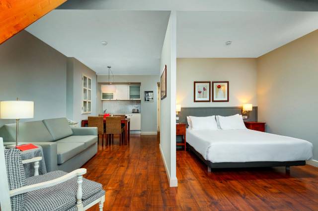 Apartamento 2/4