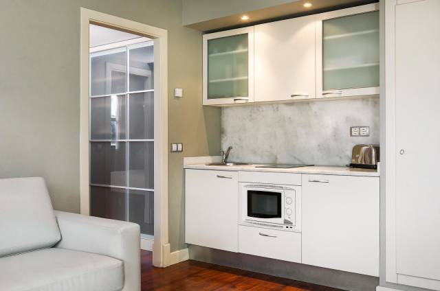 Apartamento 4/6