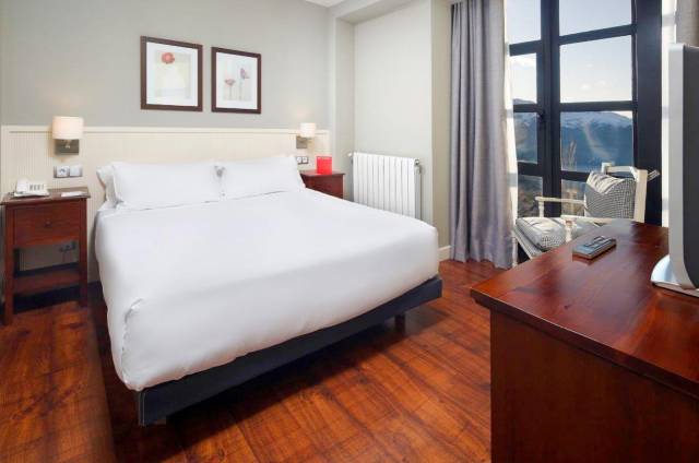Apartamento 4/6