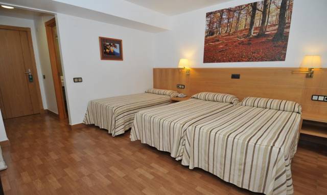 Quarto triplo