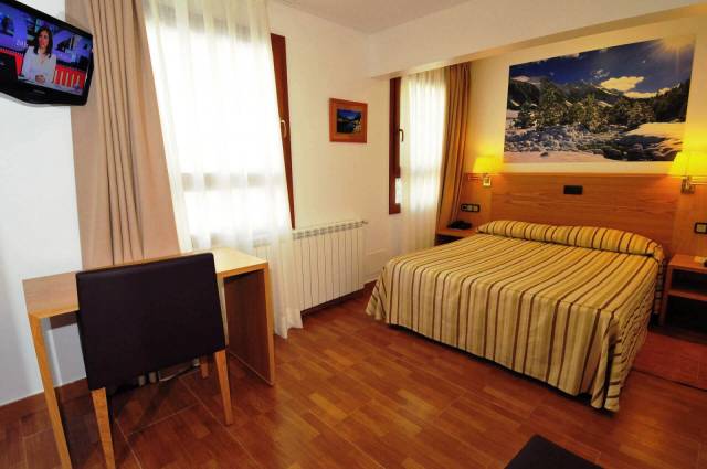Quarto duplo