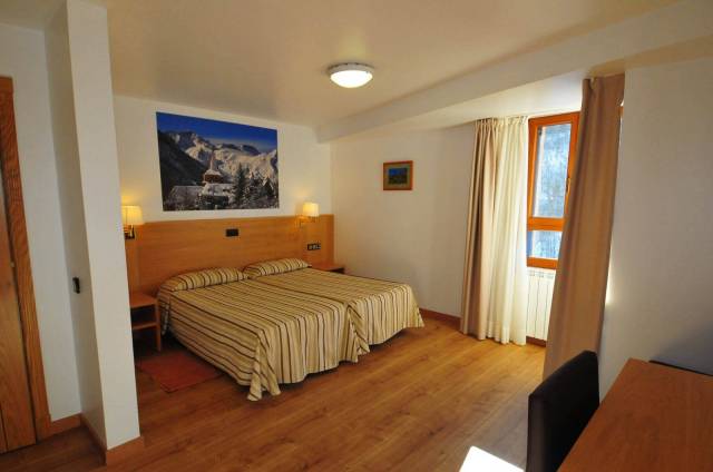 Quarto duplo