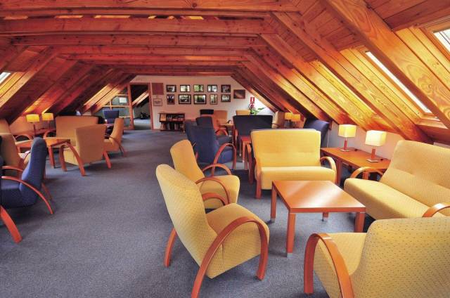 Sala de estar