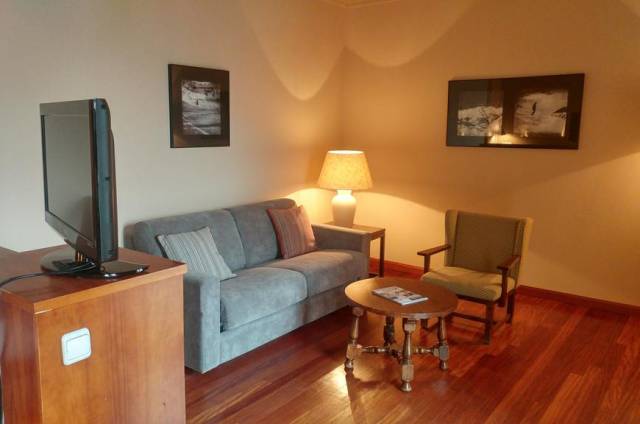 Sala de estar